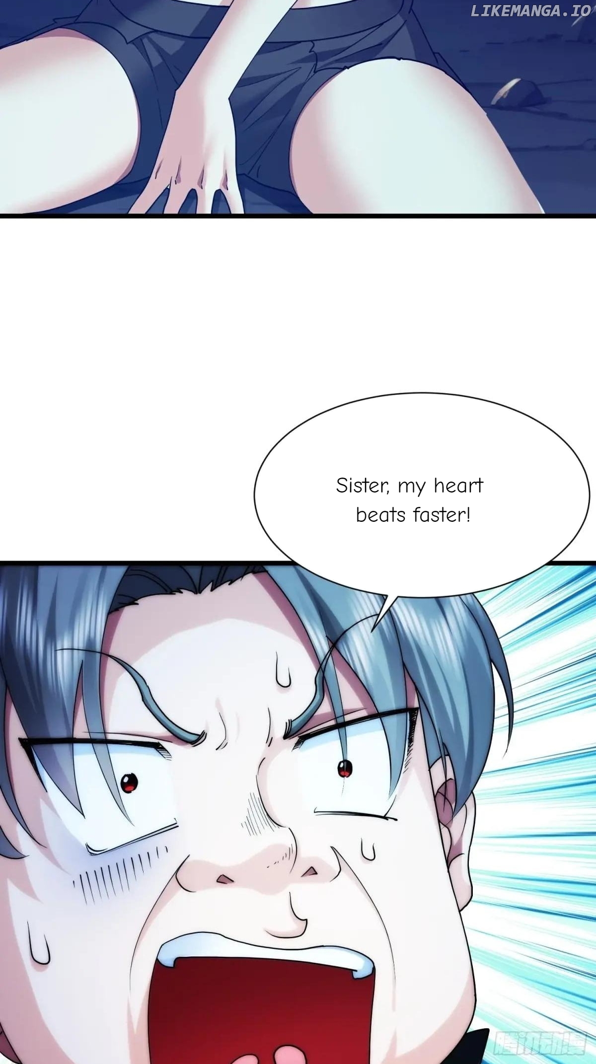 I Became the Target of the Harem in Another World Chapter 62 - page 2